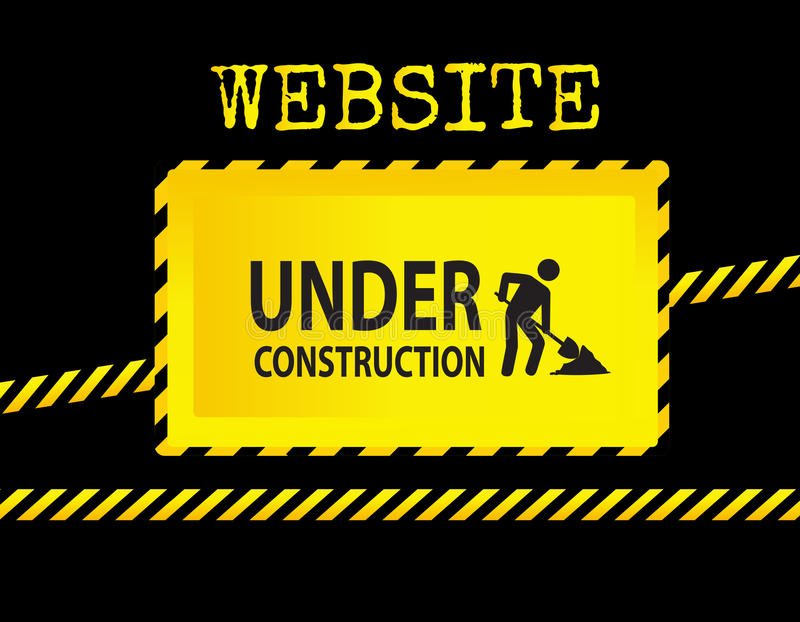 Website Under Construction.